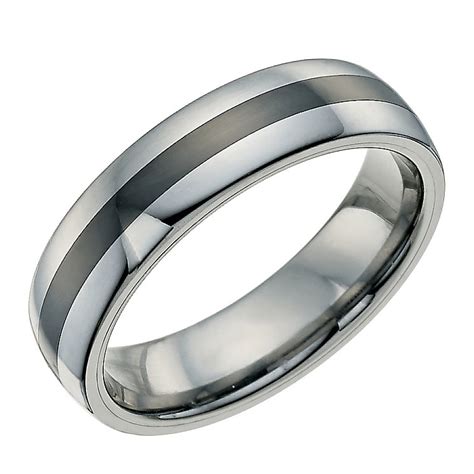 tungsten ring ernest jones|tungsten rings reviews.